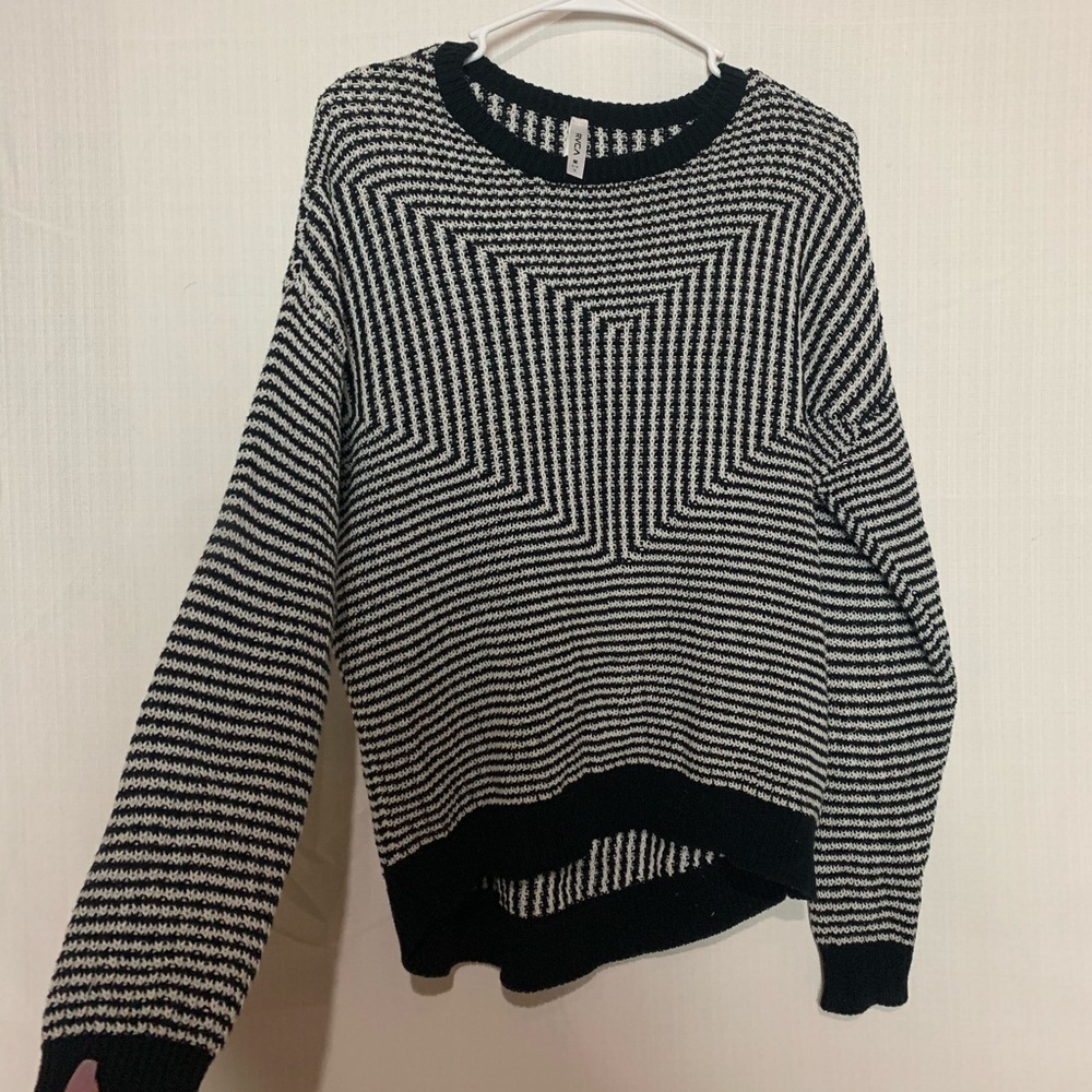 RVCA sweater